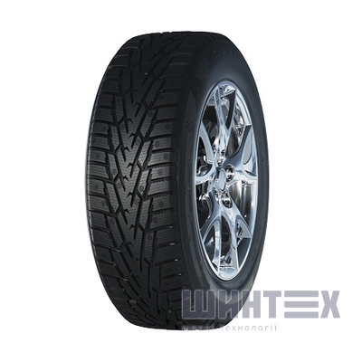 Haida Winter HD677 215/65 R16 102T XL (под шип)